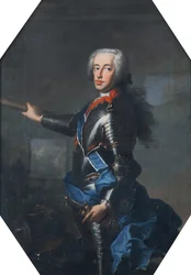 Électeur Karl Albrecht de Bavière (1697-1745)
